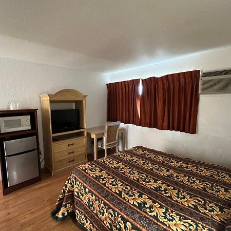 Sherwood Motel พาล์มเดล ภายนอก รูปภาพ